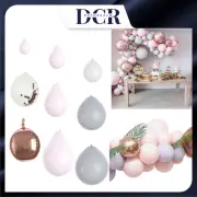 DCR Table Balloon Arch Kit Garland Birthday Party Wedding Baby Shower