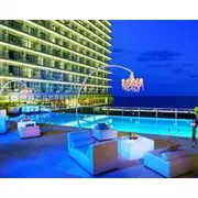 Secrets The Vine Cancun