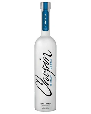 Chopin Wheat Vodka 700ml