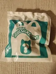 Mcdonald's squishmallows 2023 MAUI