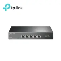 在飛比找momo購物網優惠-【TP-Link】TL-SX105 5埠 port 100M