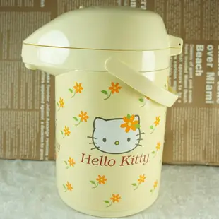 【震撼精品百貨】Hello Kitty 凱蒂貓 熱水瓶2.2L-MP-G220【共1款】 震撼日式精品百貨