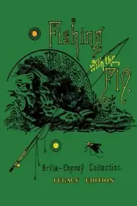 在飛比找博客來優惠-Fishing With The Fly (Legacy E