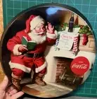 The Pause For Refreshments Coke Coca-Cola T bottle Cap Decor