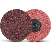 PFERD 75mm Medium Quick-Change Surface Conditioning Disc - COMBIDISC - 3 Piece