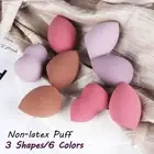 Tools Blending Sponges Makeup Sponge Cosmetic Puff Foundation Powder Puff
