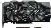 RTX 2060 Super 8GB GDDR6 Graphics Card Performance 97% of RTX 3060 130% of RTX 3050 Core 1470 MHz Memory1750 MHz CUDA 2176 256 bit PCI Express 3.0 HDMI DP DVI