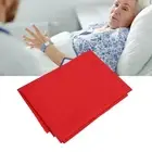 Patient Transfer Slide Sheet Reusable Bed Positioning Slide Sheet For Home L MGR