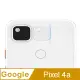 Google Pixel 4a 4G玻璃纖維-鏡頭保護貼