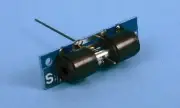 Gaugemaster PM2 Seep Point Motor (No Switch)