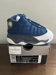 Jordan 13 XIII Retro Flint (2010) DS NEW TD Size 7C