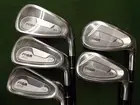 PRGR 04 7 PW AW Carbon SR New Pro Gear Iron Set