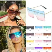 Hot Big Sunwear Future Sunglasses Hottest for 2022 New Many Styles