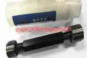 M80 x 6 Right hand Thread Gauge Plug Gage