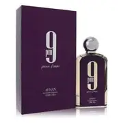 Afnan 9pm Pour Femme by Afnan for Women-100 Ml