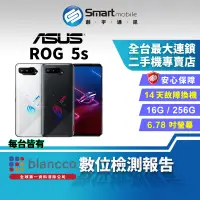 在飛比找露天拍賣優惠-【創宇通訊│福利品】6.78吋 ASUS ROG Phone