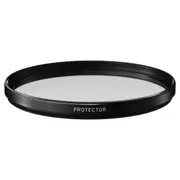 Sigma Protector Lens Filter - 72mm