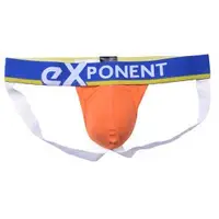 在飛比找Yahoo!奇摩拍賣優惠-eXPONENT 提臀褲(橘) J15X0312
