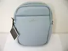 Kedzie Solstice Convertible Sling Crossbody Bag, Vegan Leather, New w/Tags