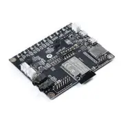 ESP32 Serial to WiFi Aduio-Kit Multi-Functional Portable Audio Development Board WiFi+Bluetooth Mod Black