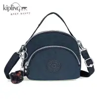 在飛比找Yahoo!奇摩拍賣優惠-小Z代購#Kipling 猴子包 K13869 深藍 休閒 