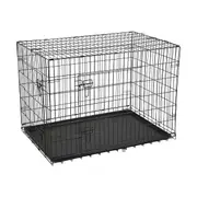 Pet Folding Crate - Extra Large