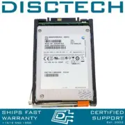 EMC 005050718 / 118033254 400GB WI SSD 2.5 SFF SAS 6Gb/s for VNX Systems