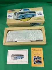 CORGI CLASSICS # 97177 Burlingham Seagull - Northern Roadways Glasgow