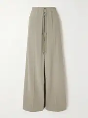 [Rick Owens] Rick Owens - Geth Balas Cady Pants - Beige - IT40 IT 40 Neutrals