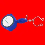 Quick Knot Tying Tool Line Cutter Fly Fishing Clippers Fast Hooks Nail Knotter