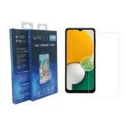 Nuglas Screen Protector Full Cover Premium Tempered Glass 9H For Galaxy A13 5G