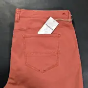 Tommy Bahama Men Boracay 5 Pocket Stretch Pant Size 42x34 40x34