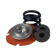 Aeromotive X1 Series Int Conversion Kit .313" Seat (Black) 35-75 Psi - ARO13015