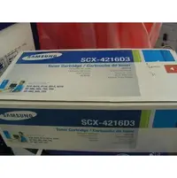 在飛比找PChome商店街優惠-三星SAMSUNG SCX-4216D3 原廠SCX-421