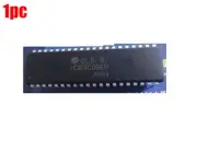 1Pcs DIP4O Hitachi HD63C09EP 63C09 Microprocessor 8-Bit Ic New rb