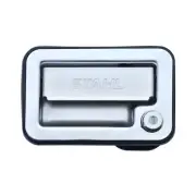 Stahl Truck Bodies - 182223-002 - Key Code 002 - Replacement Rotary Latch Kit...