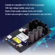 Voltage Regulator Board Auto Controller AVR 314‑7755 Electronic Components AC