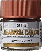 GSI Creos Mr Metal Color Copper