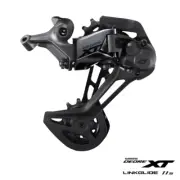 Shimano Deore XT Linkglide RD-M8130 SGS Rear Derailluer 11 Speed