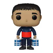 Ted Lasso - Nate Shelley Pop! Vinyl