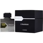 L'aventure Edp Spray by Al Haramain for Men-100 Ml