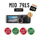 MIO DVR Mio 791S SONY星光級+測速1080p 單鏡頭行車紀錄器 現貨 廠商直送