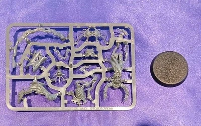 1x Mortisan Ossifector, Ossiarch Bonereapers NEW Warhammer Age Of Sigmar