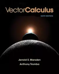 在飛比找博客來優惠-Vector Calculus