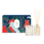 [CIRCA] Cotton Flower & Freesia Gift Set (Holiday Limited Edition)