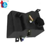 Aluminum Coolant Tank Expansion Recovery Overflow Can Kit For Mazda Miata 90-97