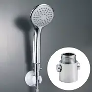 Shower Head Control Switch Water Saving Shut Off Valve for Maximum Efficiency