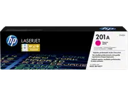 HP 201A Magenta Original LaserJet Toner Cartridge