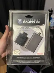 Nintendo GameCube RF Switch / RF Modulator