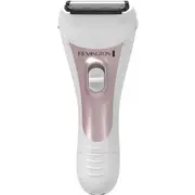 Remington S2 Silky Lady Shaver